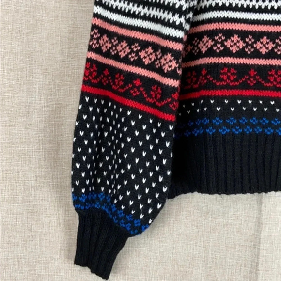 NEW American Eagle Outfitters Crewneck Sweater - Picture 6 of 6